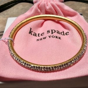 Kate Spade Bangle Bracelet